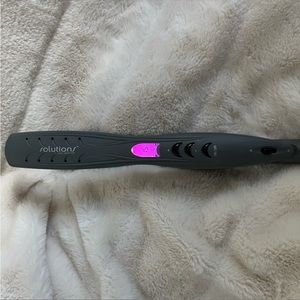 Wet to Dry Straightener EUC!